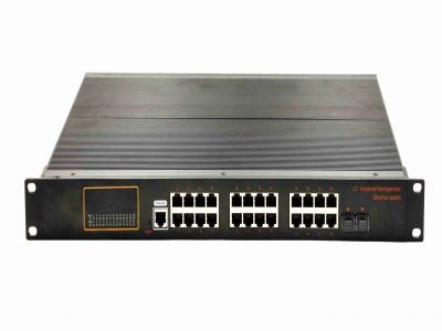 入地鋁合金RD224GFS-MU-AC-SFP