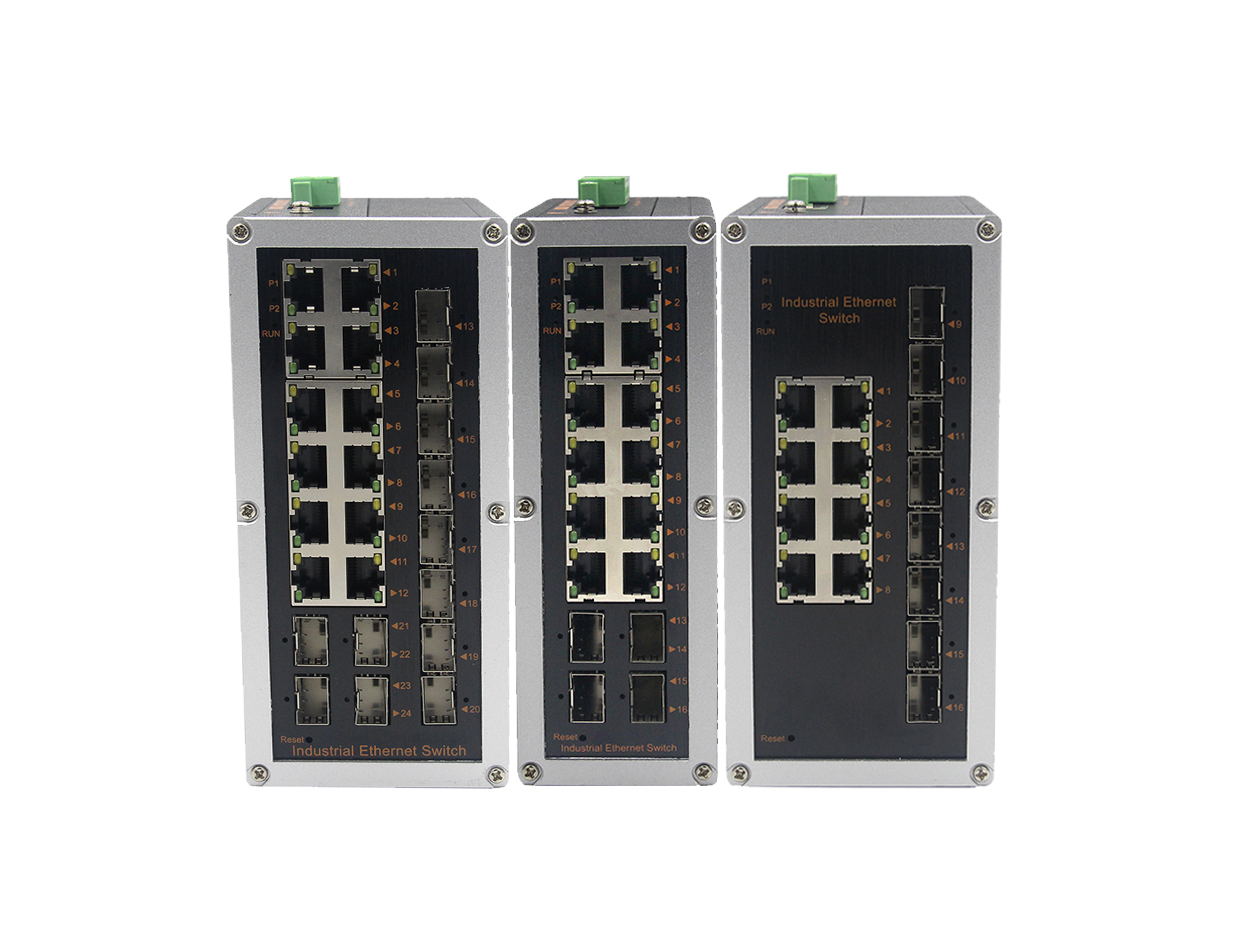 千兆網管IES系列 千兆網管IES系列