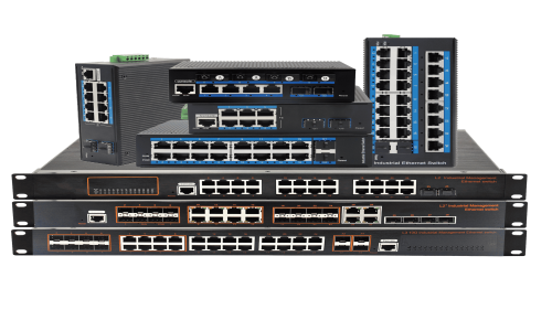 源頭領(lǐng)航·開放合作| 宇航—國內(nèi)最大的工業(yè)交換機(jī)源頭廠家賦能全場景合作